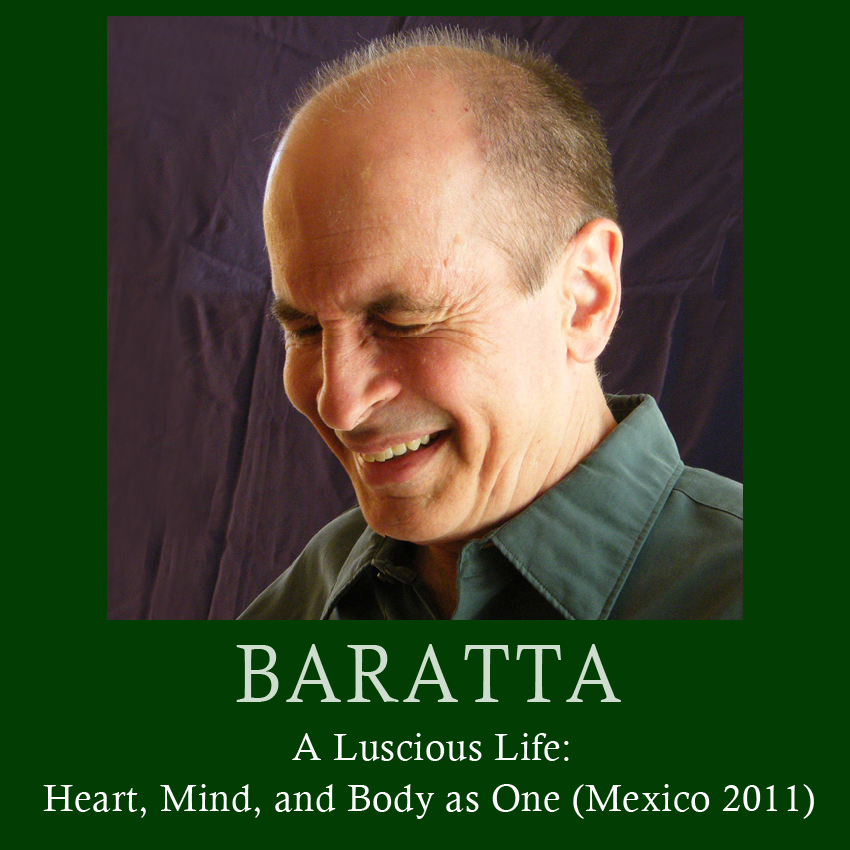 Heart, Mind, and Body as One (Mexico 2011)            (Download)